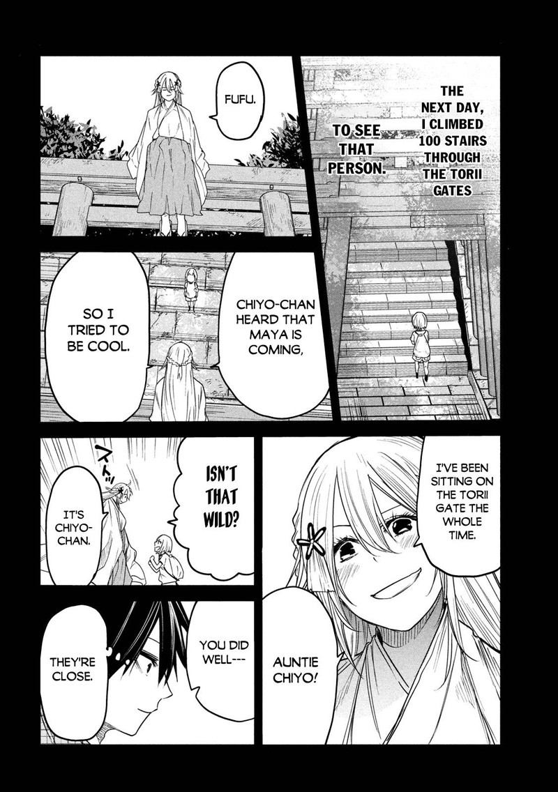Isekai Kaeri No Daikenja Sama Wa Sore Demo Kossori Kurashite Iru Tsumori Desu 12 26