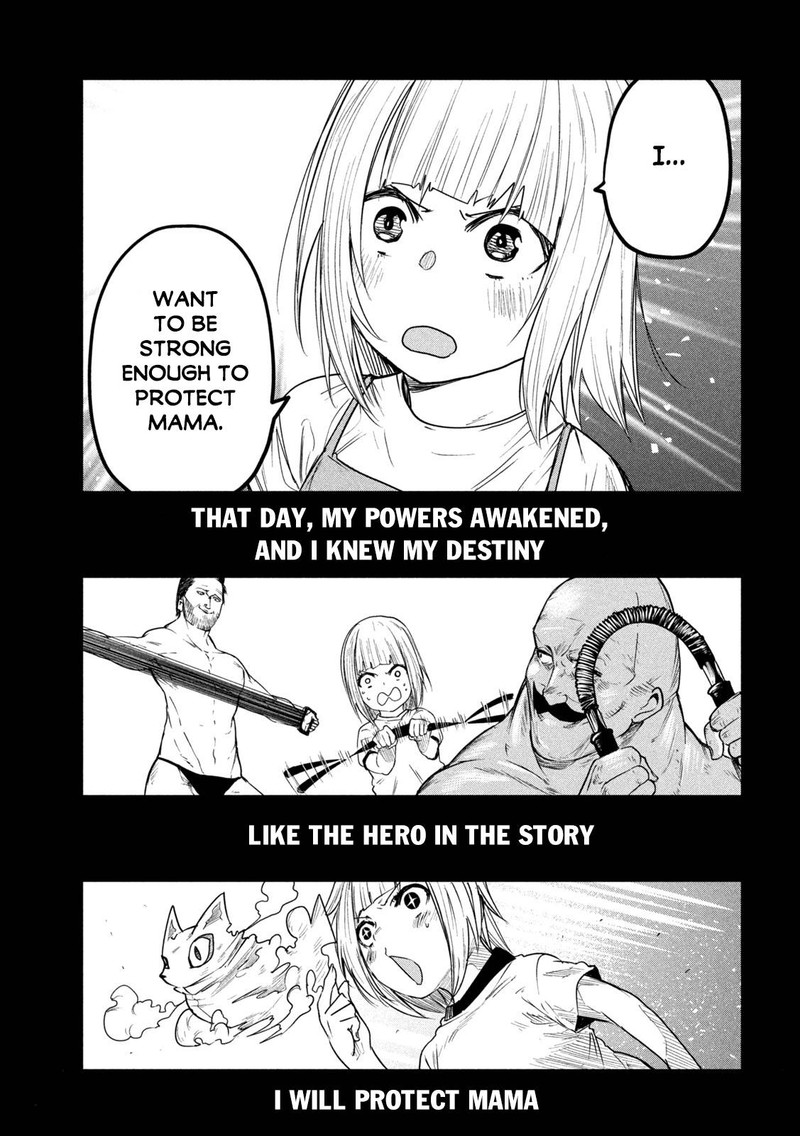 Isekai Kaeri No Daikenja Sama Wa Sore Demo Kossori Kurashite Iru Tsumori Desu 12 27