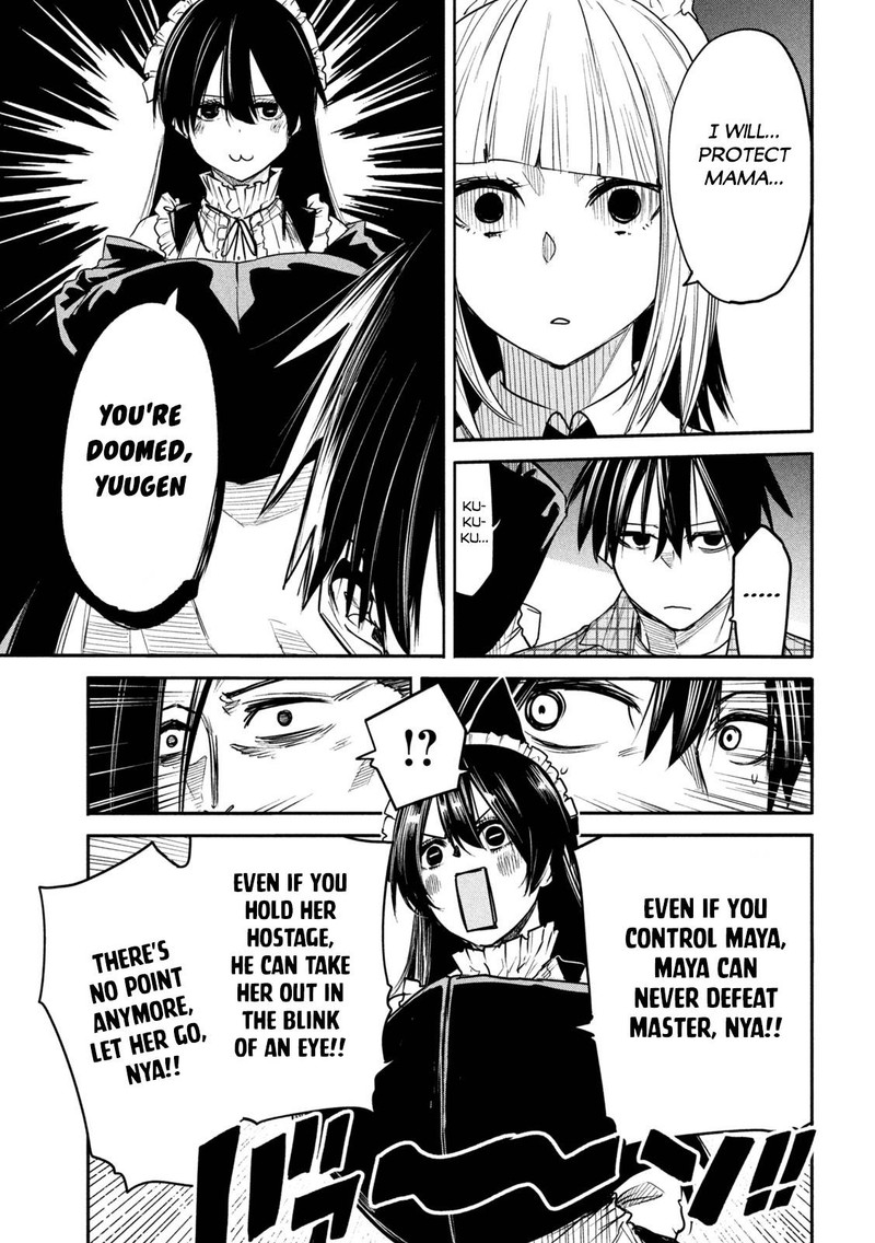 Isekai Kaeri No Daikenja Sama Wa Sore Demo Kossori Kurashite Iru Tsumori Desu 12 3