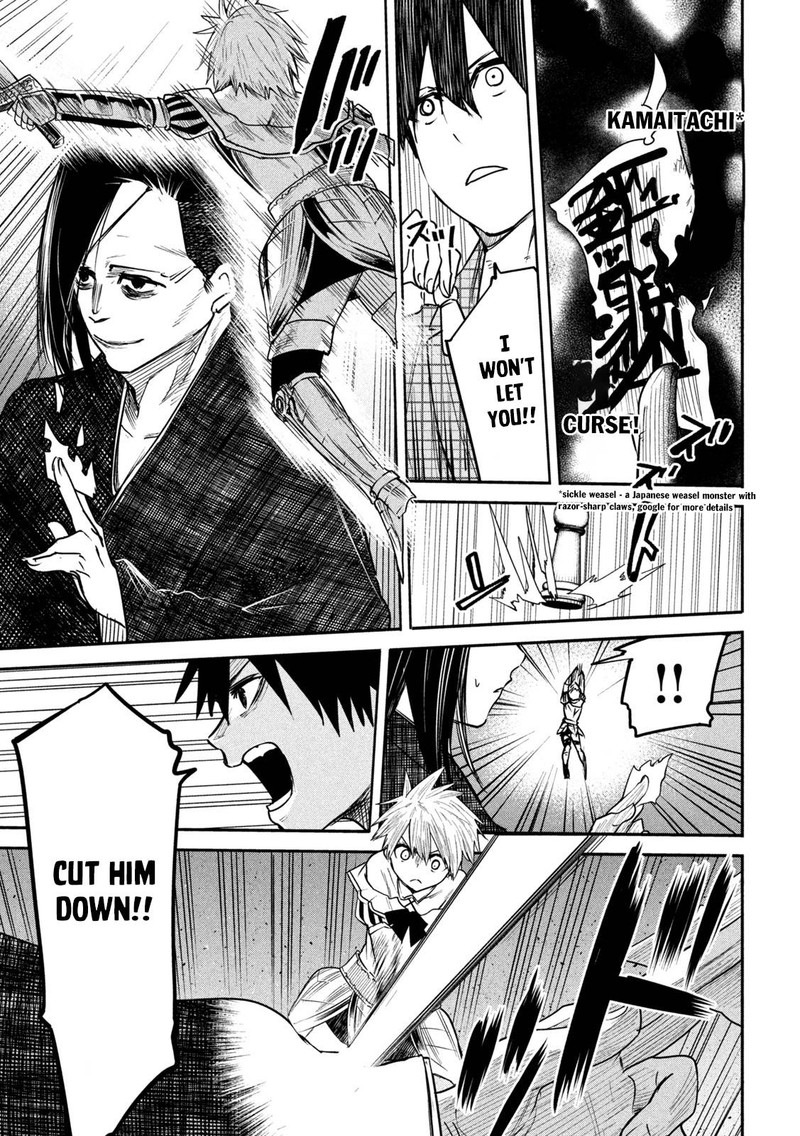 Isekai Kaeri No Daikenja Sama Wa Sore Demo Kossori Kurashite Iru Tsumori Desu 12 5