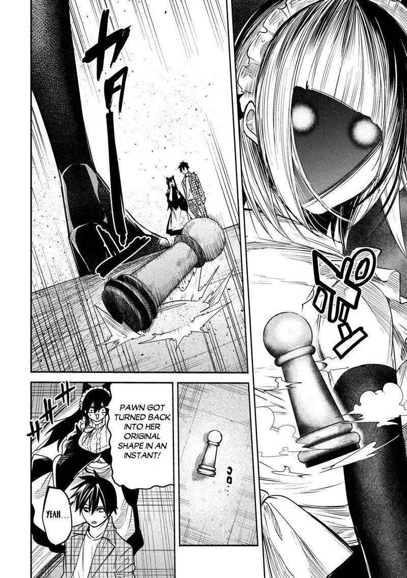 Isekai Kaeri No Daikenja Sama Wa Sore Demo Kossori Kurashite Iru Tsumori Desu 12 6