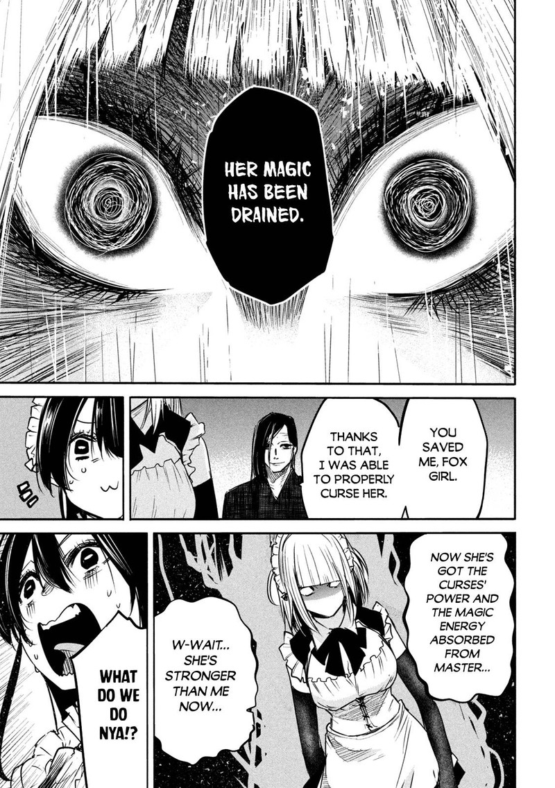 Isekai Kaeri No Daikenja Sama Wa Sore Demo Kossori Kurashite Iru Tsumori Desu 12 7