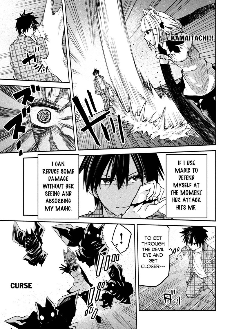 Isekai Kaeri No Daikenja Sama Wa Sore Demo Kossori Kurashite Iru Tsumori Desu 12 9