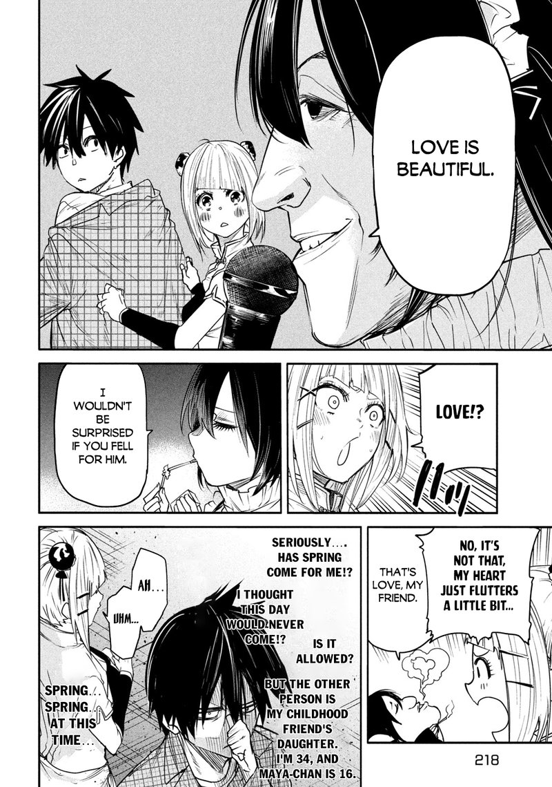 Isekai Kaeri No Daikenja Sama Wa Sore Demo Kossori Kurashite Iru Tsumori Desu 13a 10