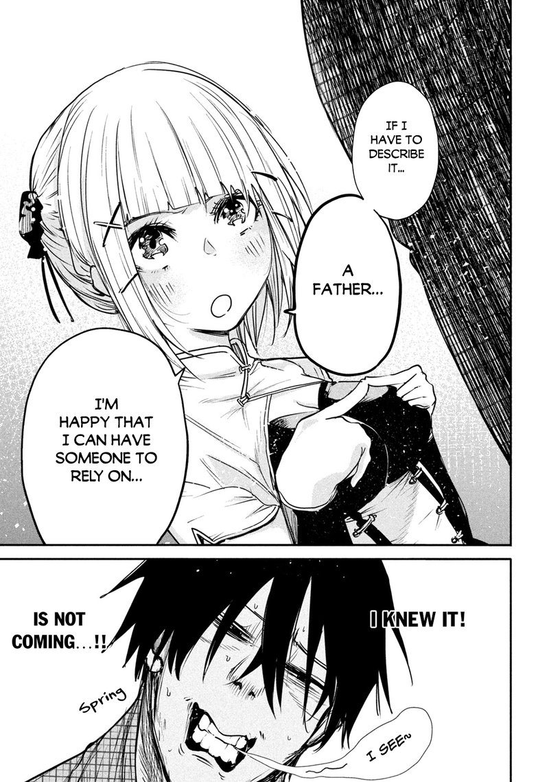 Isekai Kaeri No Daikenja Sama Wa Sore Demo Kossori Kurashite Iru Tsumori Desu 13a 11