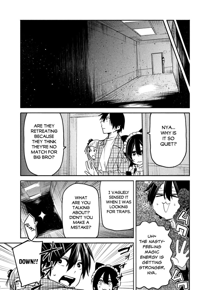 Isekai Kaeri No Daikenja Sama Wa Sore Demo Kossori Kurashite Iru Tsumori Desu 13a 15