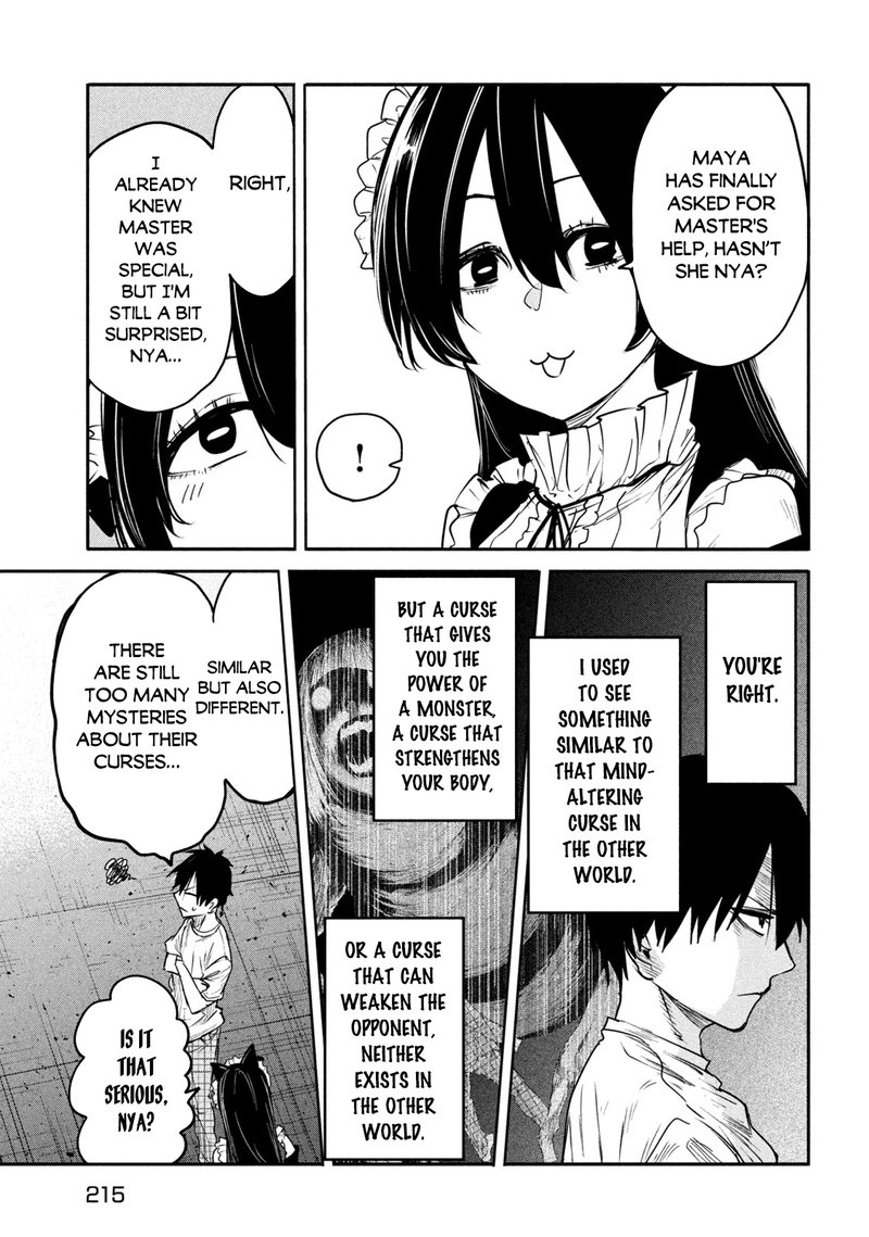 Isekai Kaeri No Daikenja Sama Wa Sore Demo Kossori Kurashite Iru Tsumori Desu 13a 7