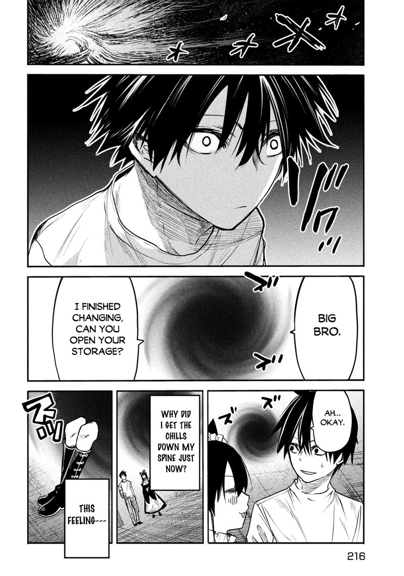 Isekai Kaeri No Daikenja Sama Wa Sore Demo Kossori Kurashite Iru Tsumori Desu 13a 8