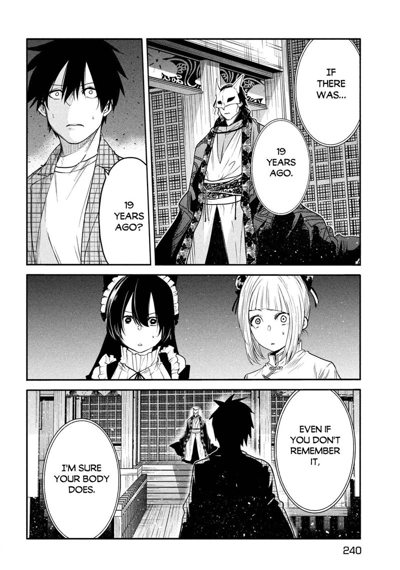 Isekai Kaeri No Daikenja Sama Wa Sore Demo Kossori Kurashite Iru Tsumori Desu 13b 13