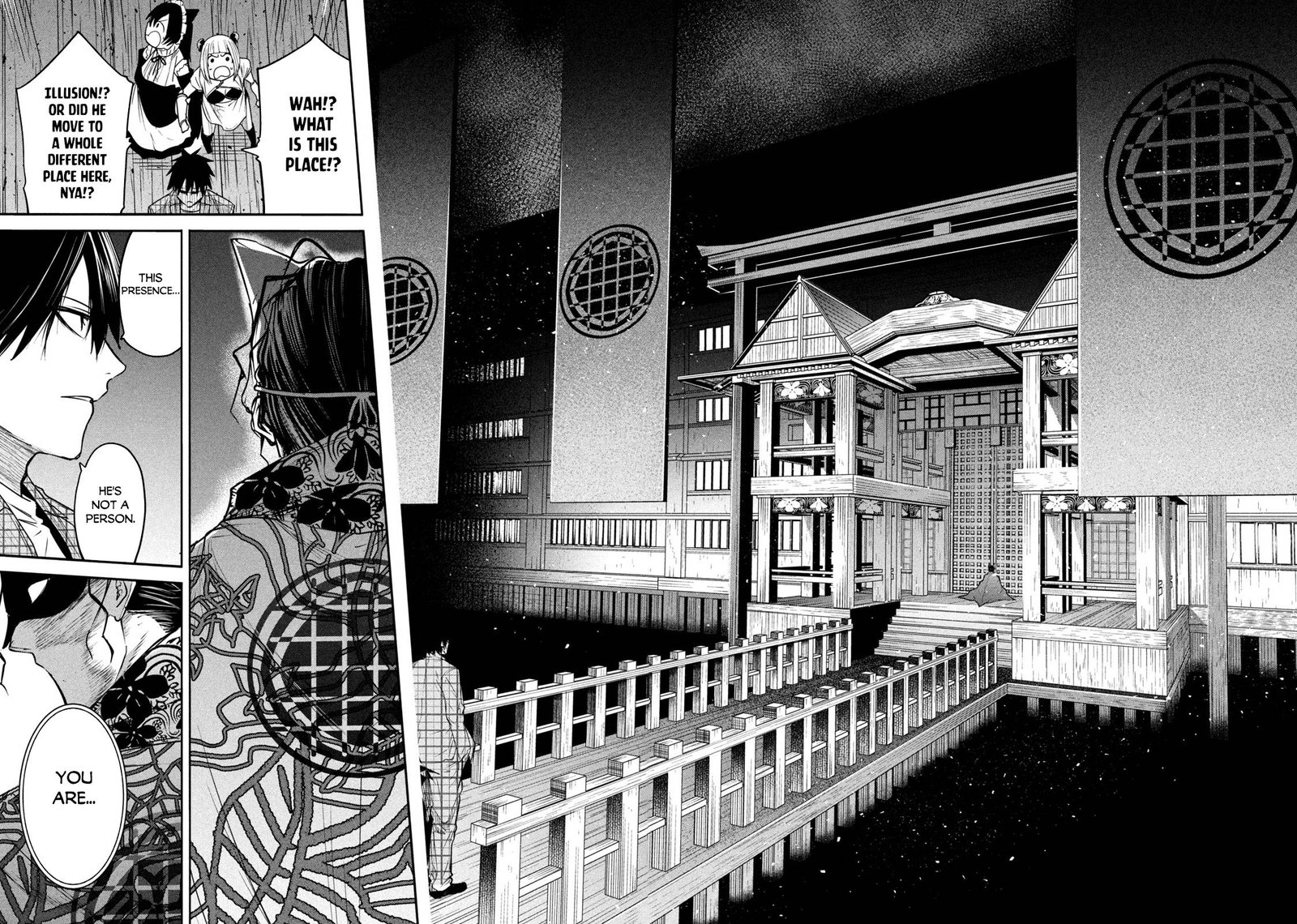 Isekai Kaeri No Daikenja Sama Wa Sore Demo Kossori Kurashite Iru Tsumori Desu 13b 8