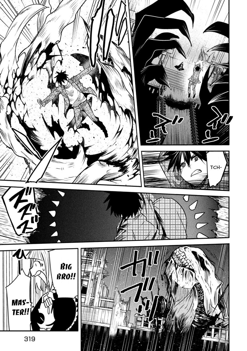 Isekai Kaeri No Daikenja Sama Wa Sore Demo Kossori Kurashite Iru Tsumori Desu 14 14