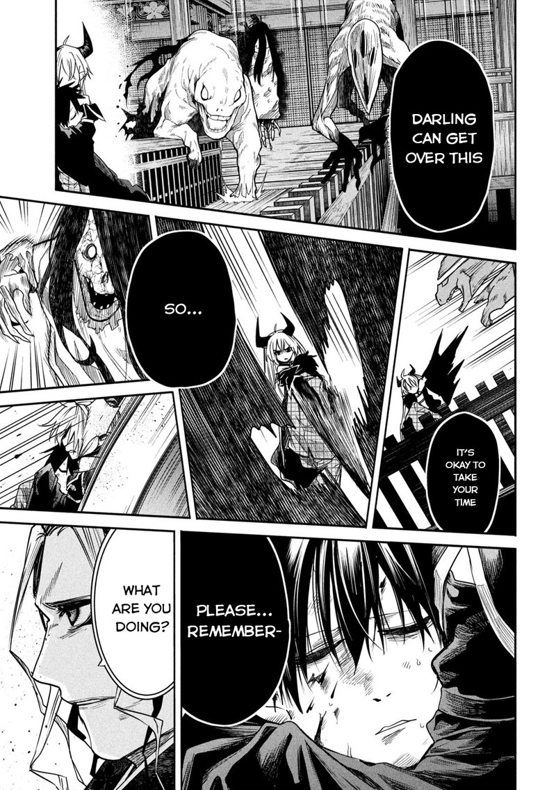 Isekai Kaeri No Daikenja Sama Wa Sore Demo Kossori Kurashite Iru Tsumori Desu 14 36
