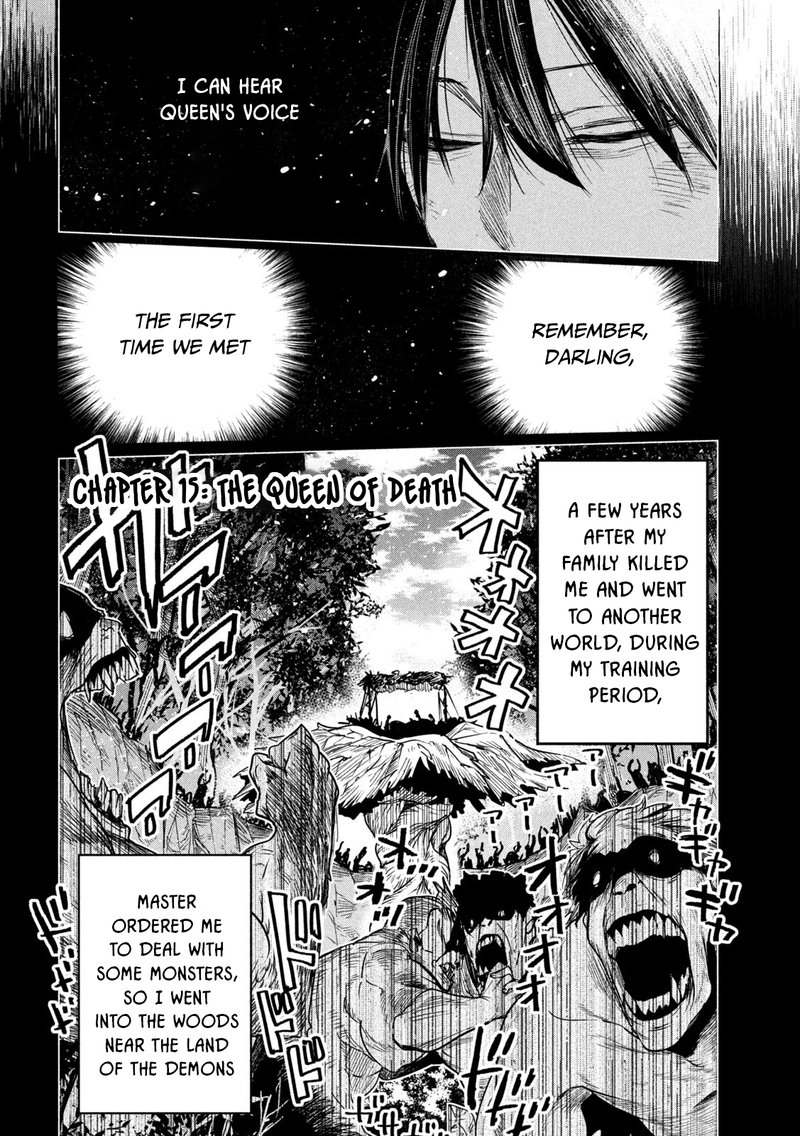 Isekai Kaeri No Daikenja Sama Wa Sore Demo Kossori Kurashite Iru Tsumori Desu 15 2