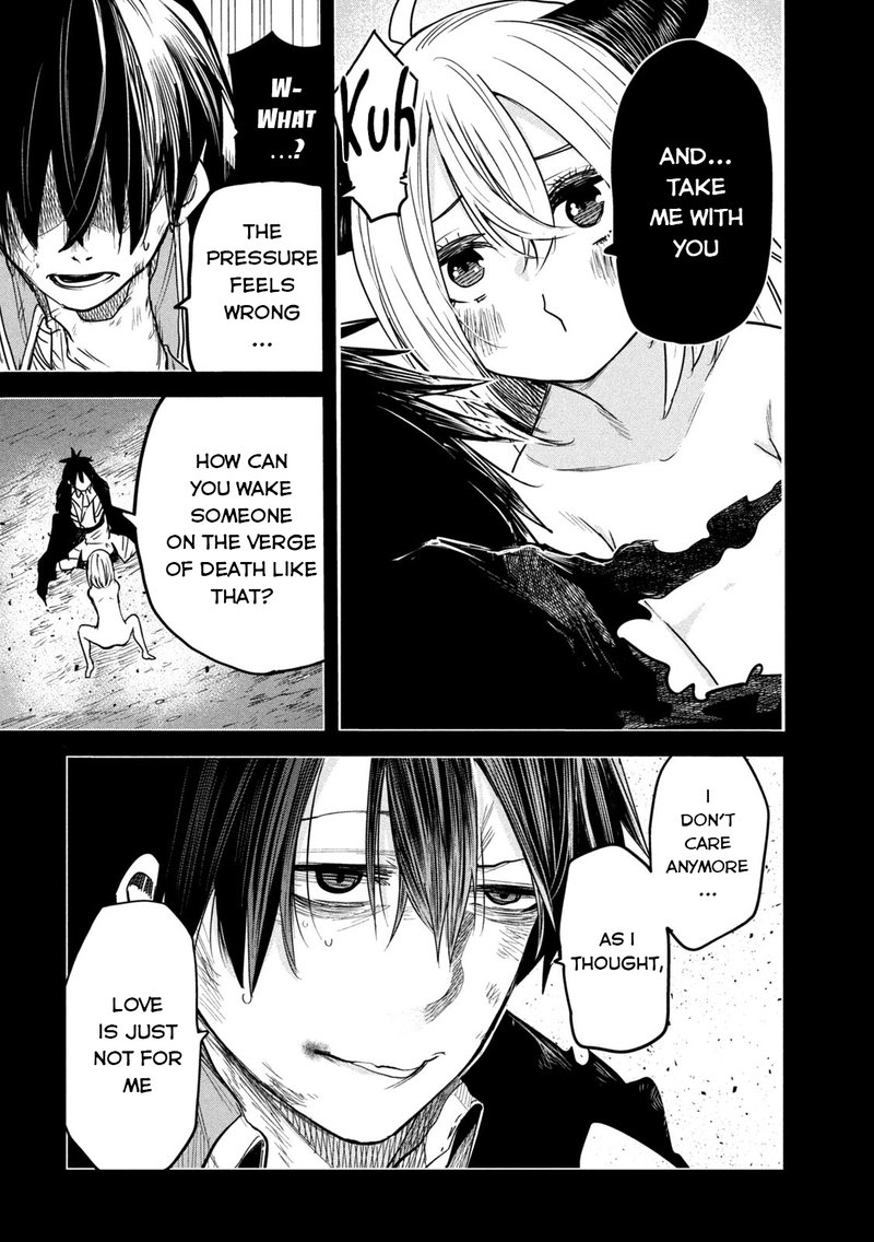 Isekai Kaeri No Daikenja Sama Wa Sore Demo Kossori Kurashite Iru Tsumori Desu 15 23
