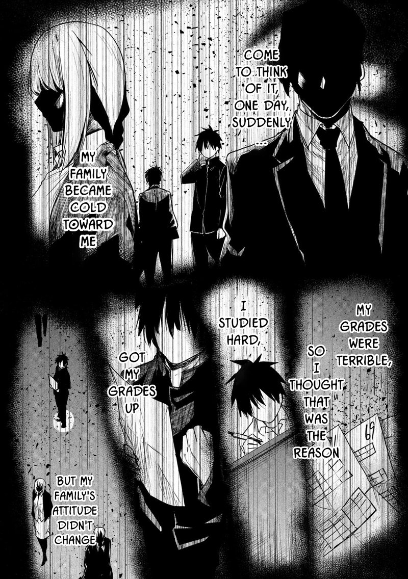 Isekai Kaeri No Daikenja Sama Wa Sore Demo Kossori Kurashite Iru Tsumori Desu 15 25