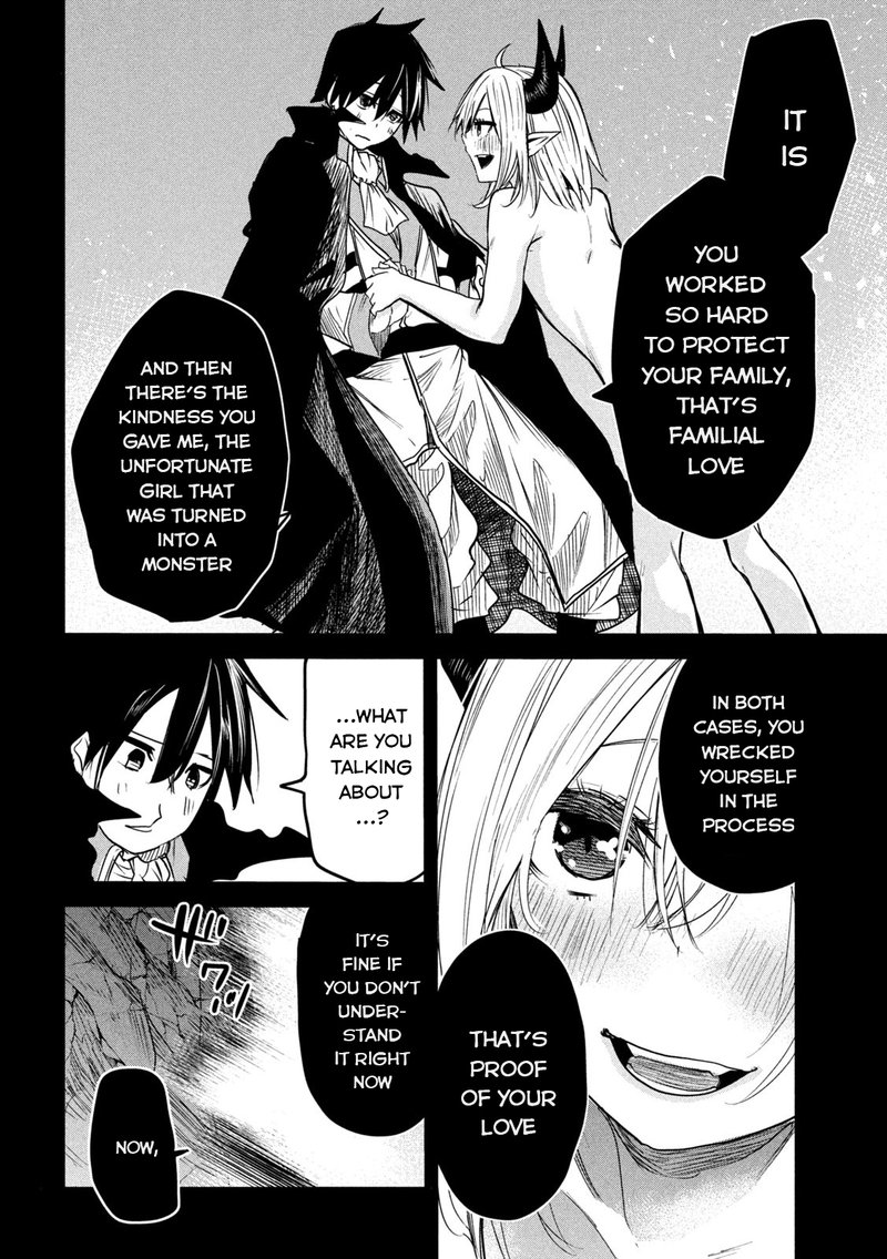 Isekai Kaeri No Daikenja Sama Wa Sore Demo Kossori Kurashite Iru Tsumori Desu 15 29