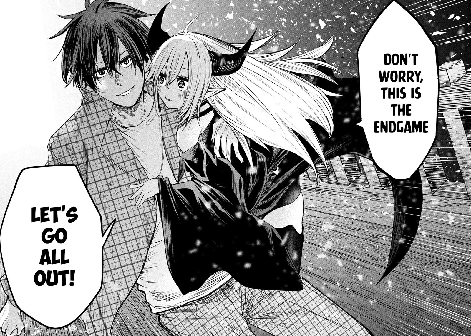 Isekai Kaeri No Daikenja Sama Wa Sore Demo Kossori Kurashite Iru Tsumori Desu 15 33