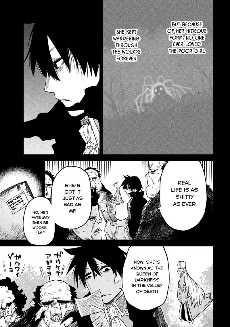 Isekai Kaeri No Daikenja Sama Wa Sore Demo Kossori Kurashite Iru Tsumori Desu 15 5
