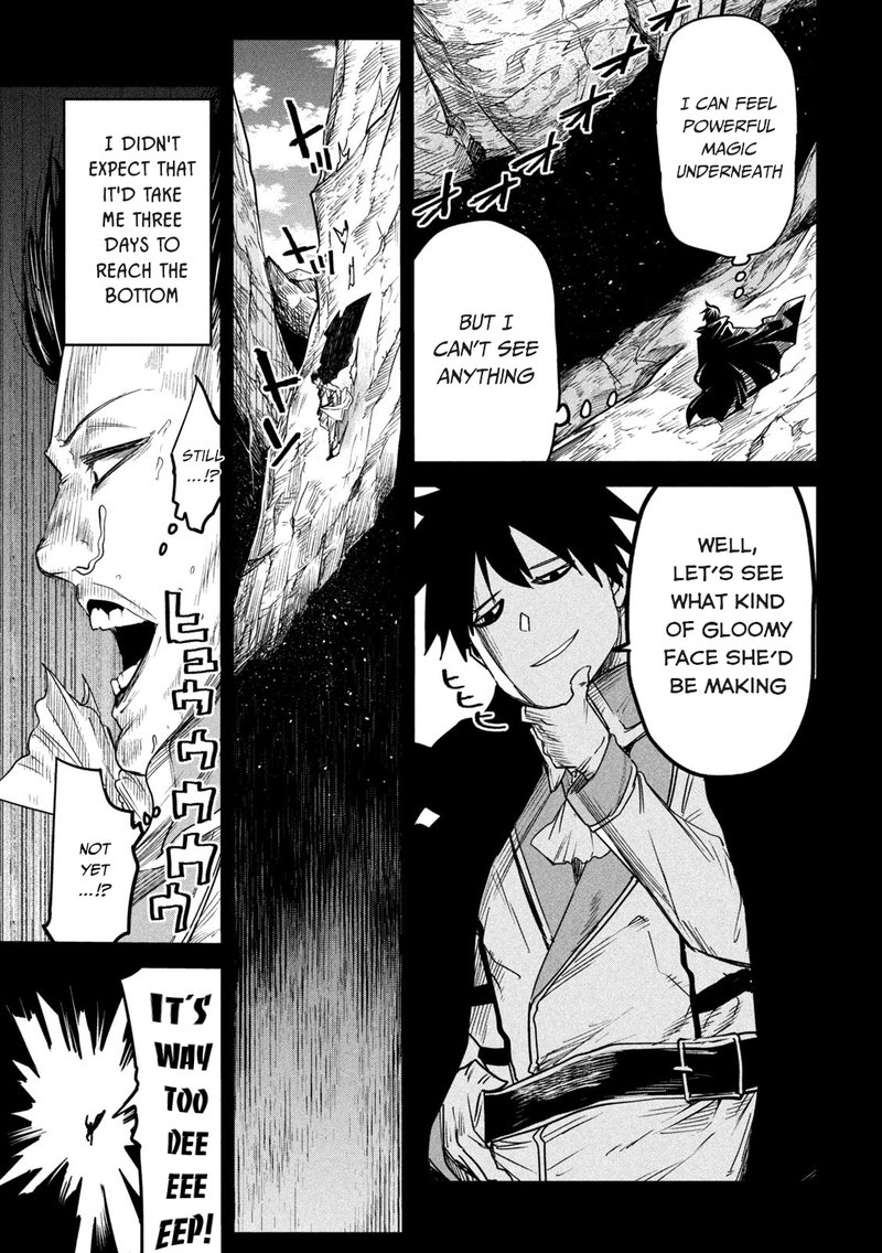 Isekai Kaeri No Daikenja Sama Wa Sore Demo Kossori Kurashite Iru Tsumori Desu 15 7