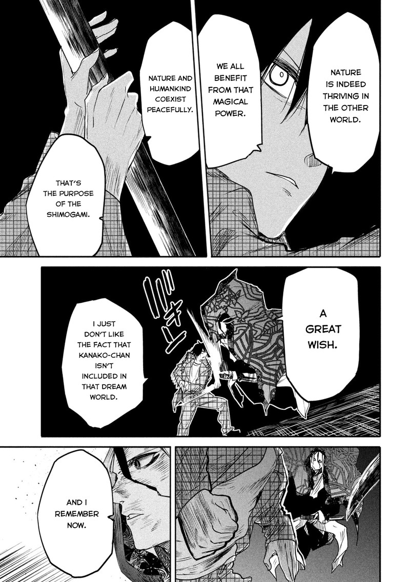 Isekai Kaeri No Daikenja Sama Wa Sore Demo Kossori Kurashite Iru Tsumori Desu 16 17