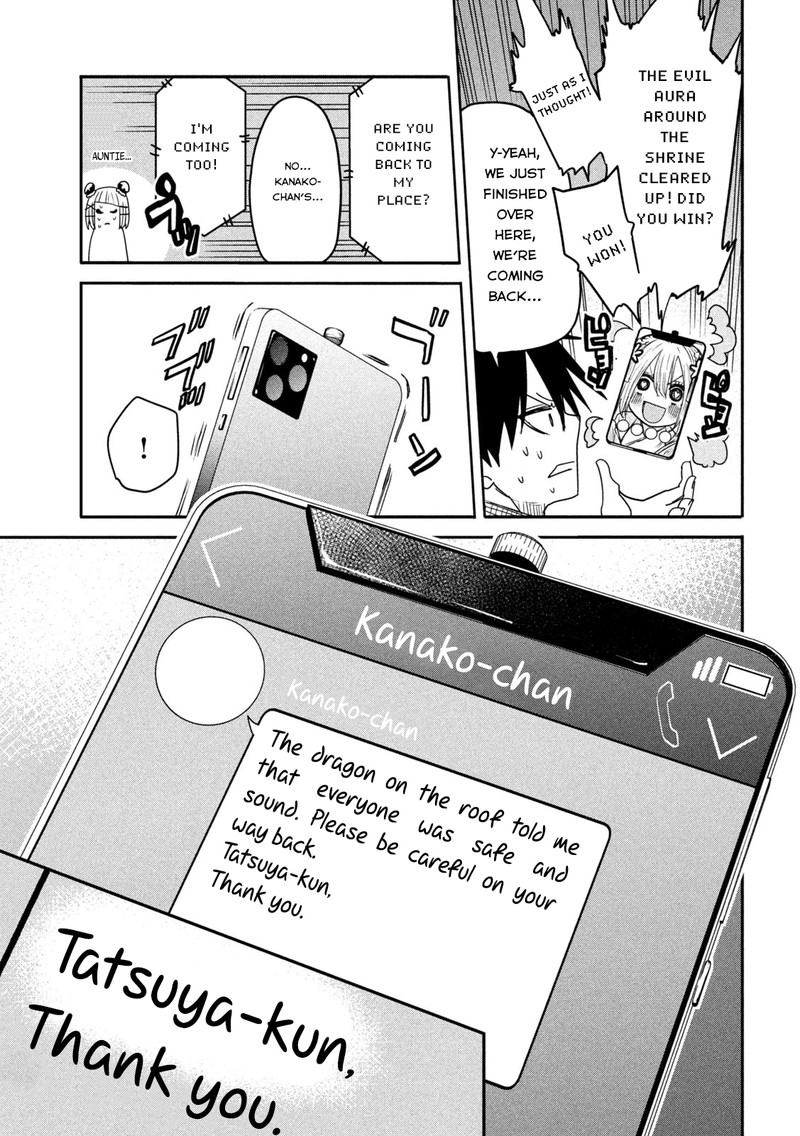 Isekai Kaeri No Daikenja Sama Wa Sore Demo Kossori Kurashite Iru Tsumori Desu 16 22