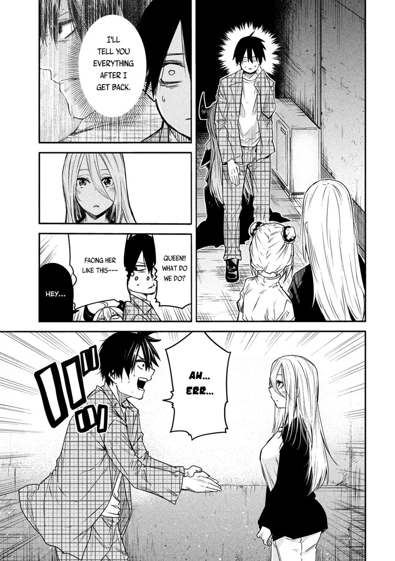 Isekai Kaeri No Daikenja Sama Wa Sore Demo Kossori Kurashite Iru Tsumori Desu 16 26