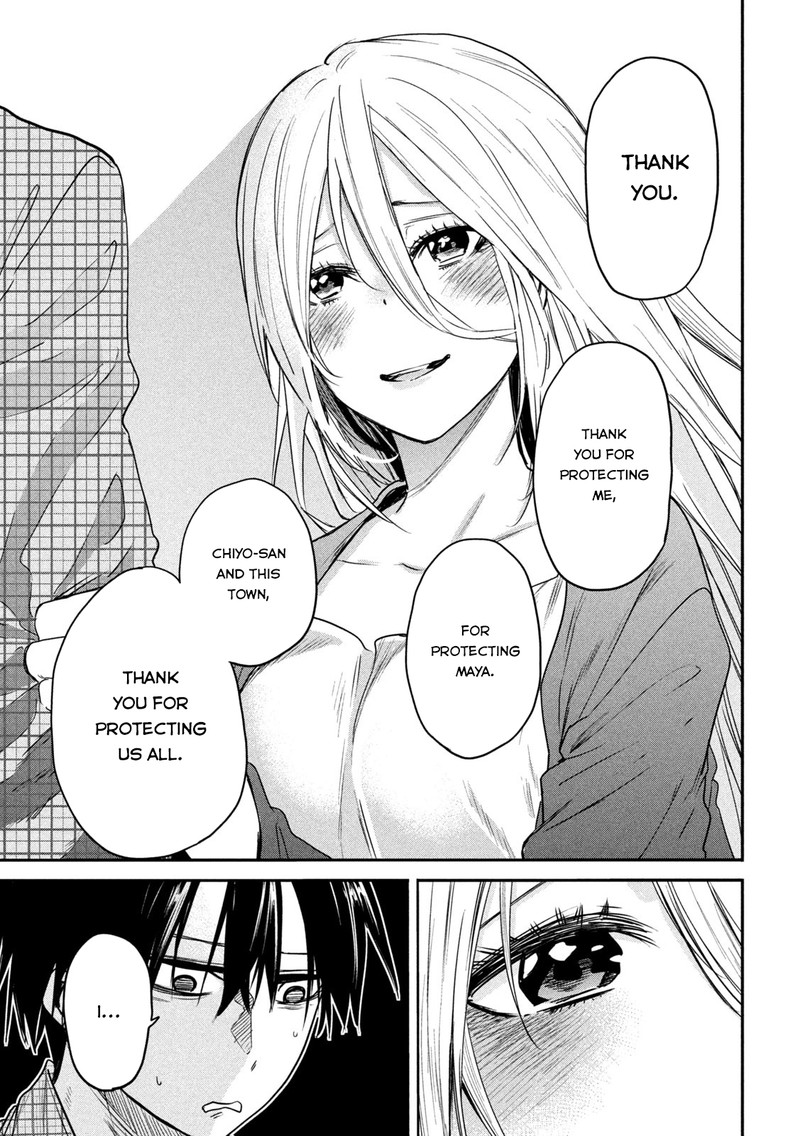 Isekai Kaeri No Daikenja Sama Wa Sore Demo Kossori Kurashite Iru Tsumori Desu 16 28