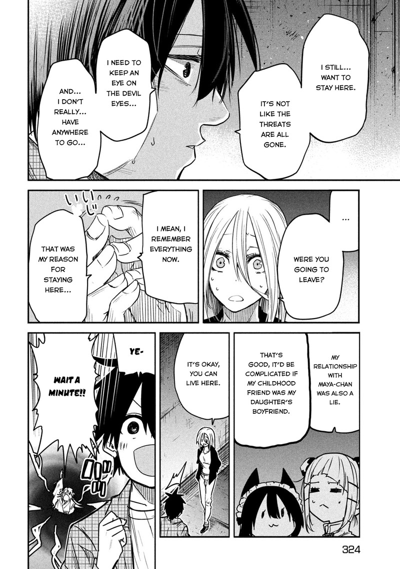Isekai Kaeri No Daikenja Sama Wa Sore Demo Kossori Kurashite Iru Tsumori Desu 16 29