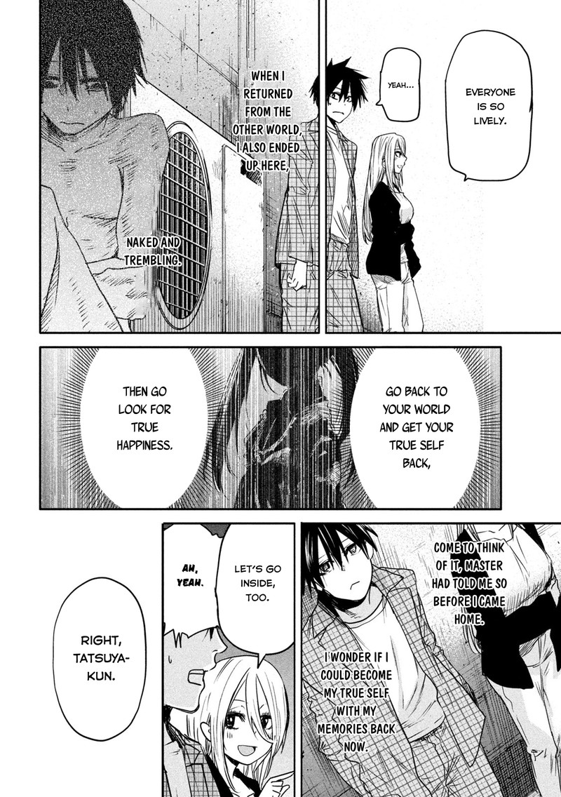 Isekai Kaeri No Daikenja Sama Wa Sore Demo Kossori Kurashite Iru Tsumori Desu 16 31