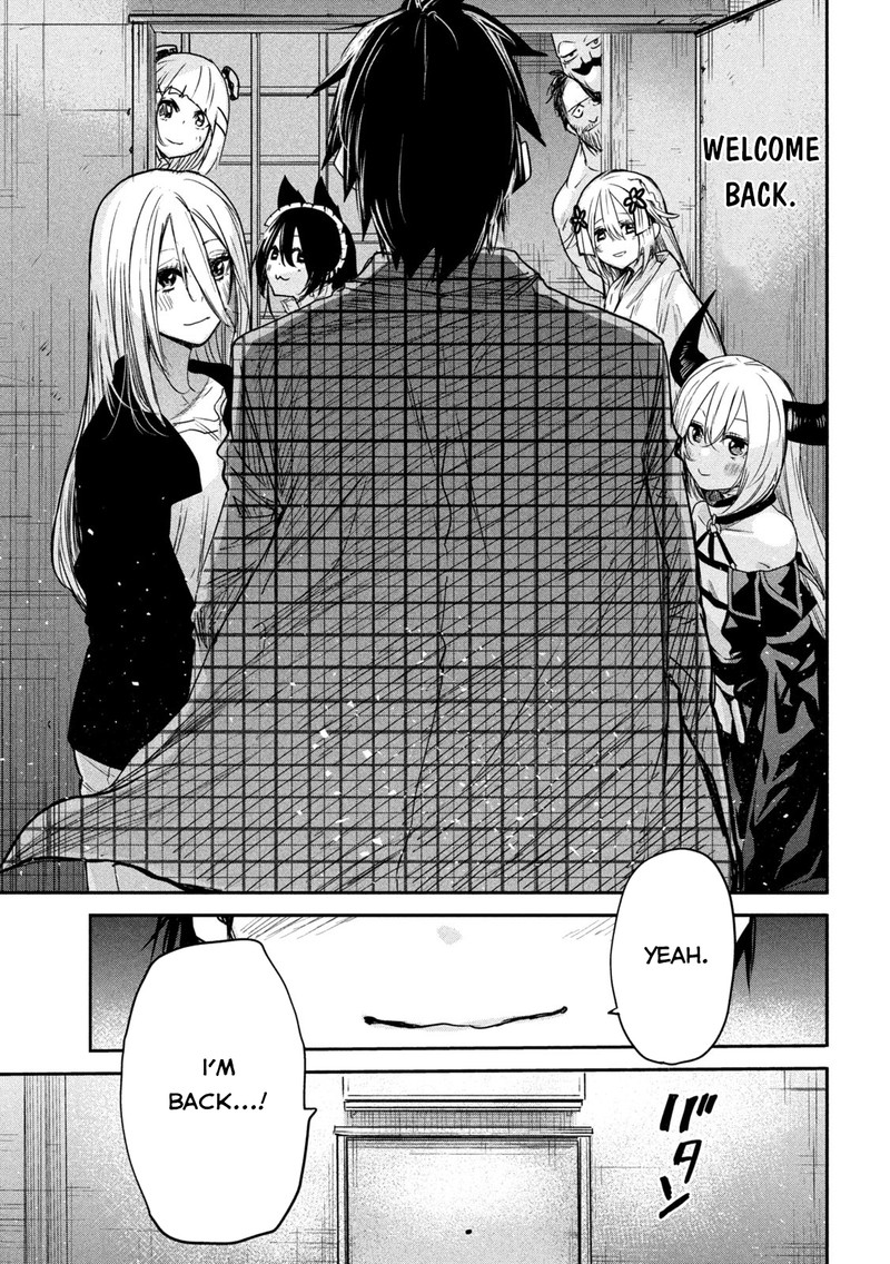 Isekai Kaeri No Daikenja Sama Wa Sore Demo Kossori Kurashite Iru Tsumori Desu 16 32