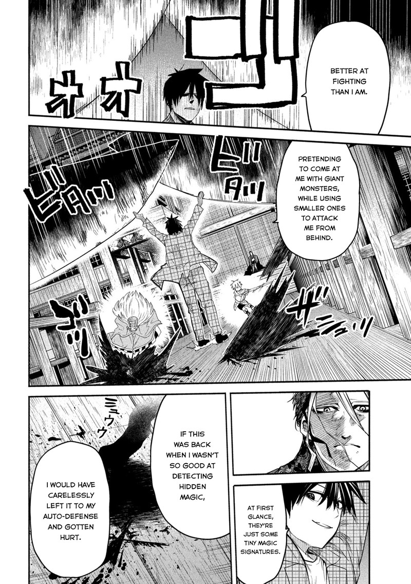 Isekai Kaeri No Daikenja Sama Wa Sore Demo Kossori Kurashite Iru Tsumori Desu 16 6