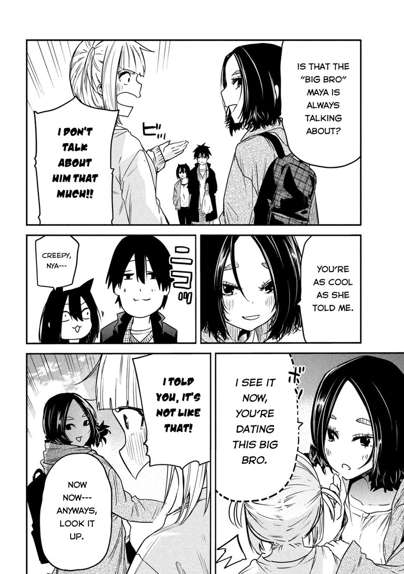 Isekai Kaeri No Daikenja Sama Wa Sore Demo Kossori Kurashite Iru Tsumori Desu 17 13