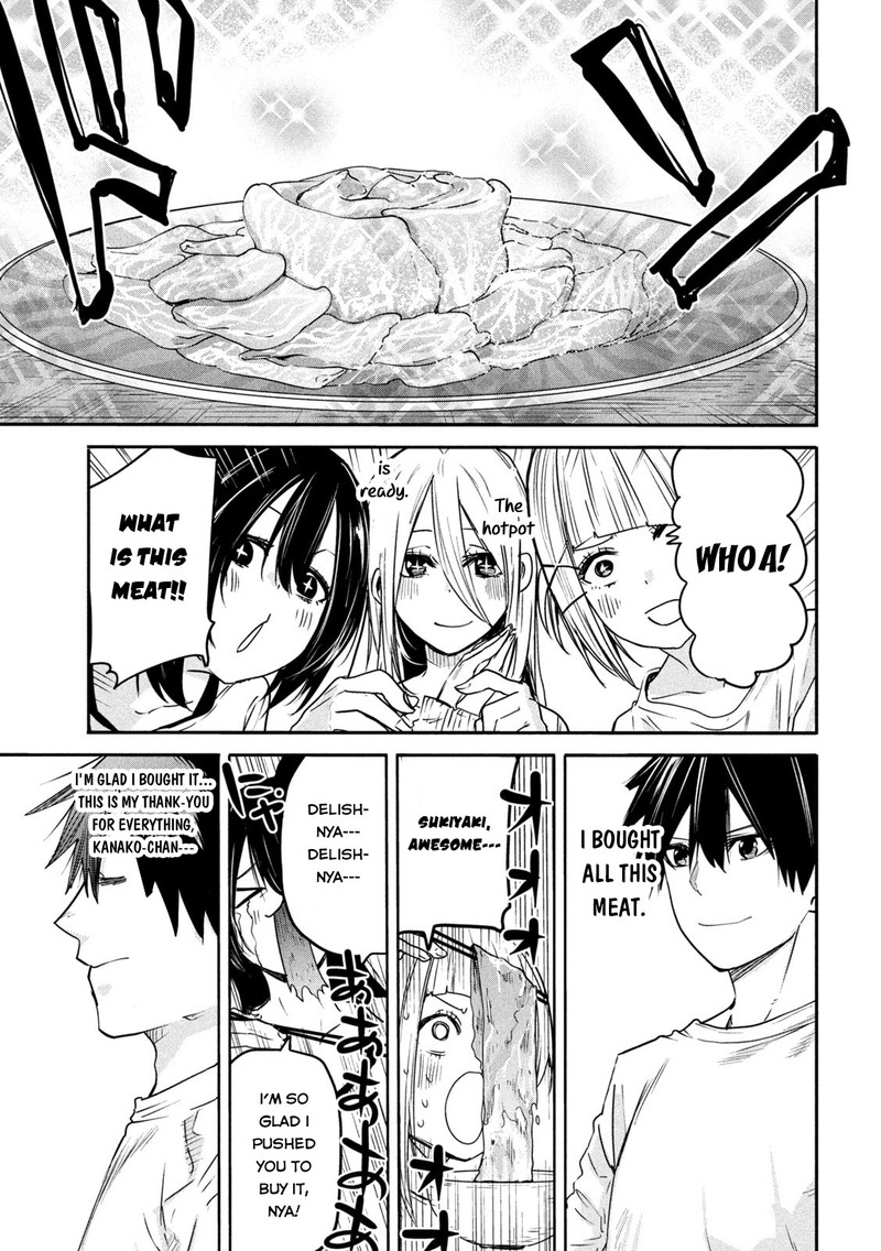 Isekai Kaeri No Daikenja Sama Wa Sore Demo Kossori Kurashite Iru Tsumori Desu 17 16