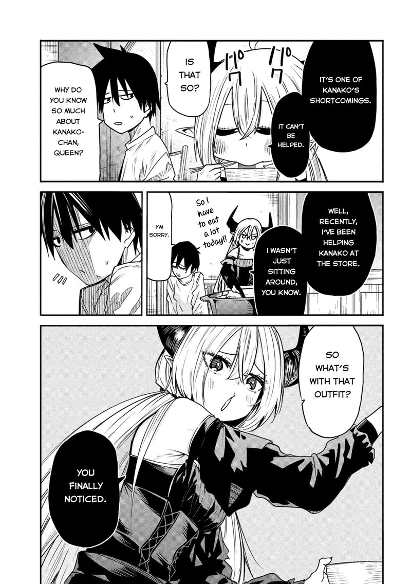 Isekai Kaeri No Daikenja Sama Wa Sore Demo Kossori Kurashite Iru Tsumori Desu 17 18