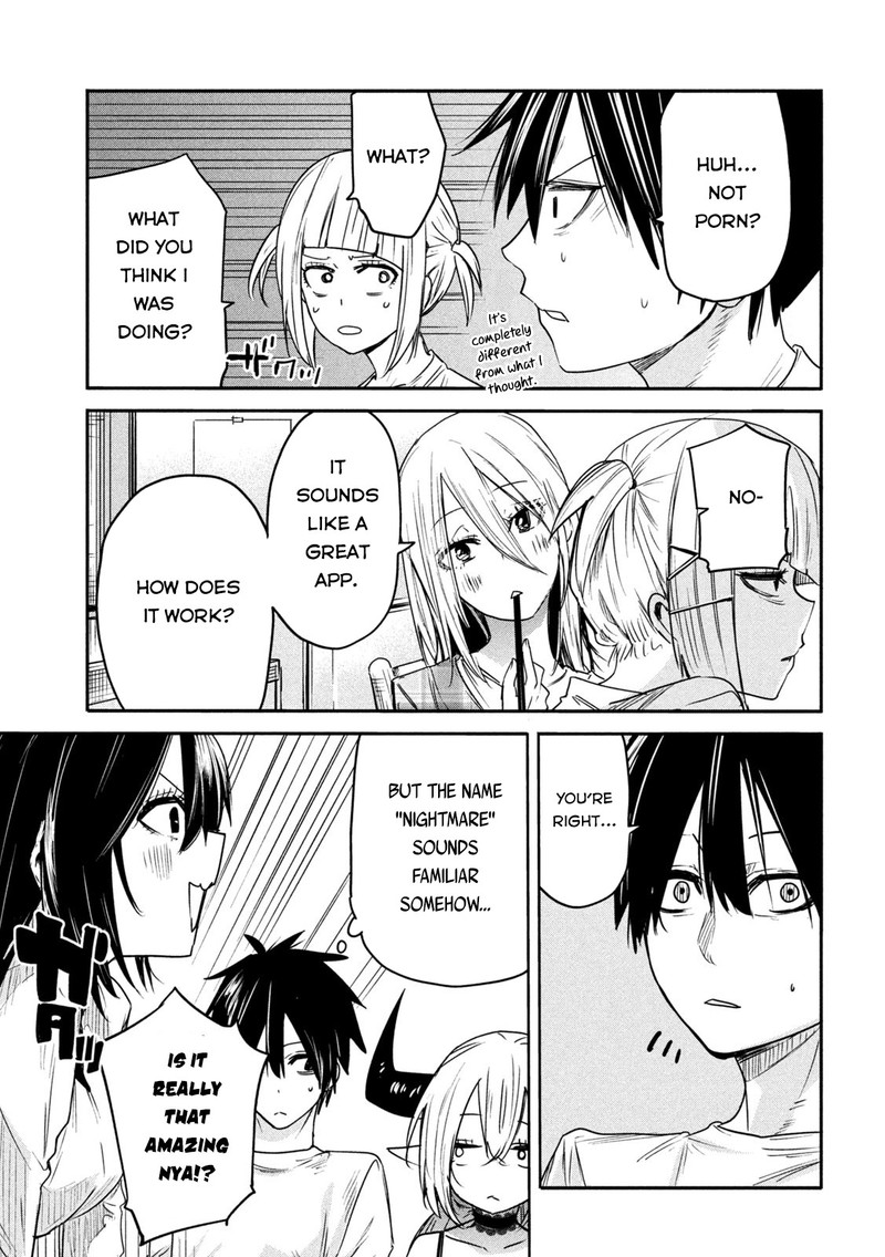 Isekai Kaeri No Daikenja Sama Wa Sore Demo Kossori Kurashite Iru Tsumori Desu 17 24