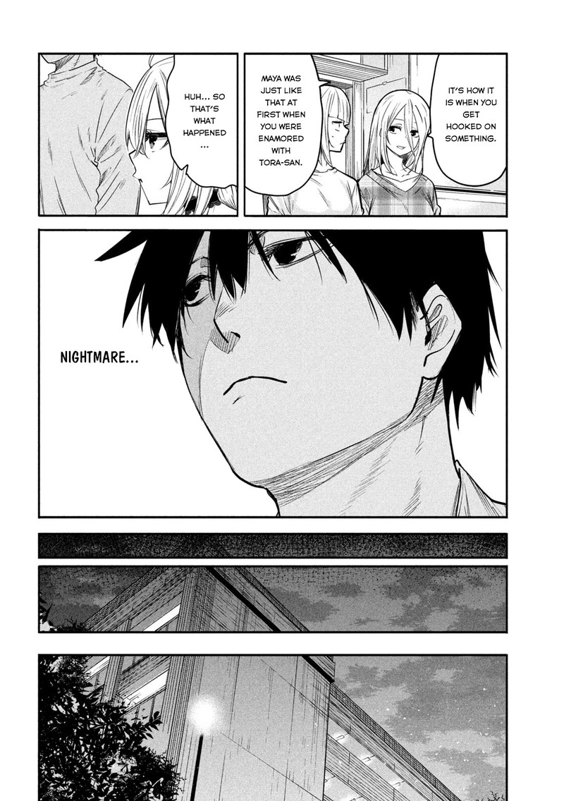 Isekai Kaeri No Daikenja Sama Wa Sore Demo Kossori Kurashite Iru Tsumori Desu 17 27