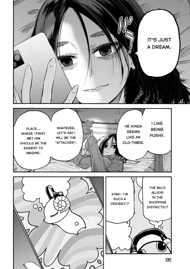 Isekai Kaeri No Daikenja Sama Wa Sore Demo Kossori Kurashite Iru Tsumori Desu 17 29