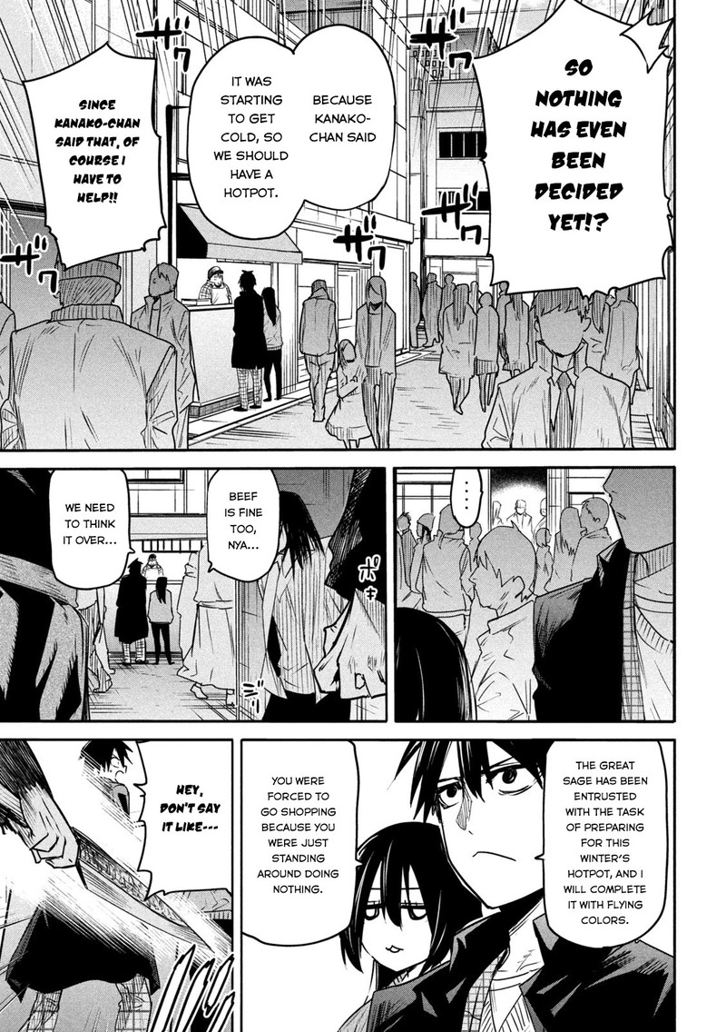 Isekai Kaeri No Daikenja Sama Wa Sore Demo Kossori Kurashite Iru Tsumori Desu 17 3