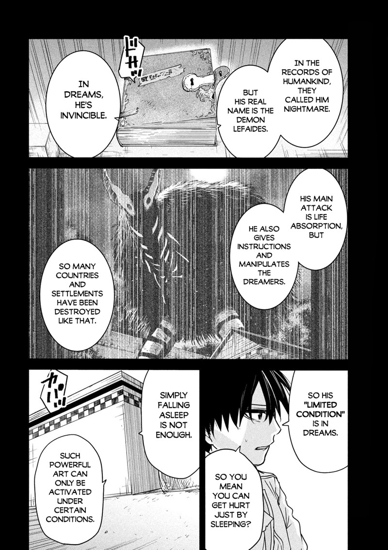 Isekai Kaeri No Daikenja Sama Wa Sore Demo Kossori Kurashite Iru Tsumori Desu 18 12