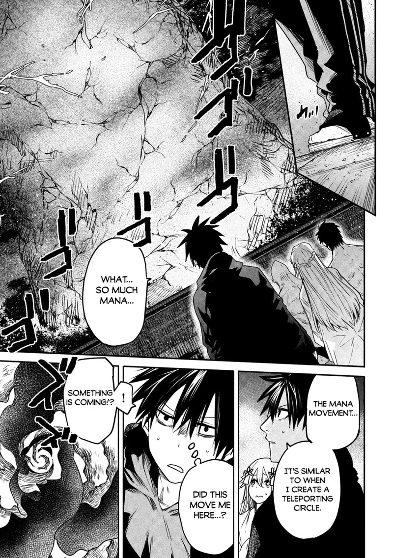 Isekai Kaeri No Daikenja Sama Wa Sore Demo Kossori Kurashite Iru Tsumori Desu 18 17