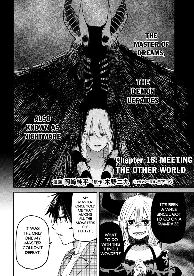 Isekai Kaeri No Daikenja Sama Wa Sore Demo Kossori Kurashite Iru Tsumori Desu 18 2