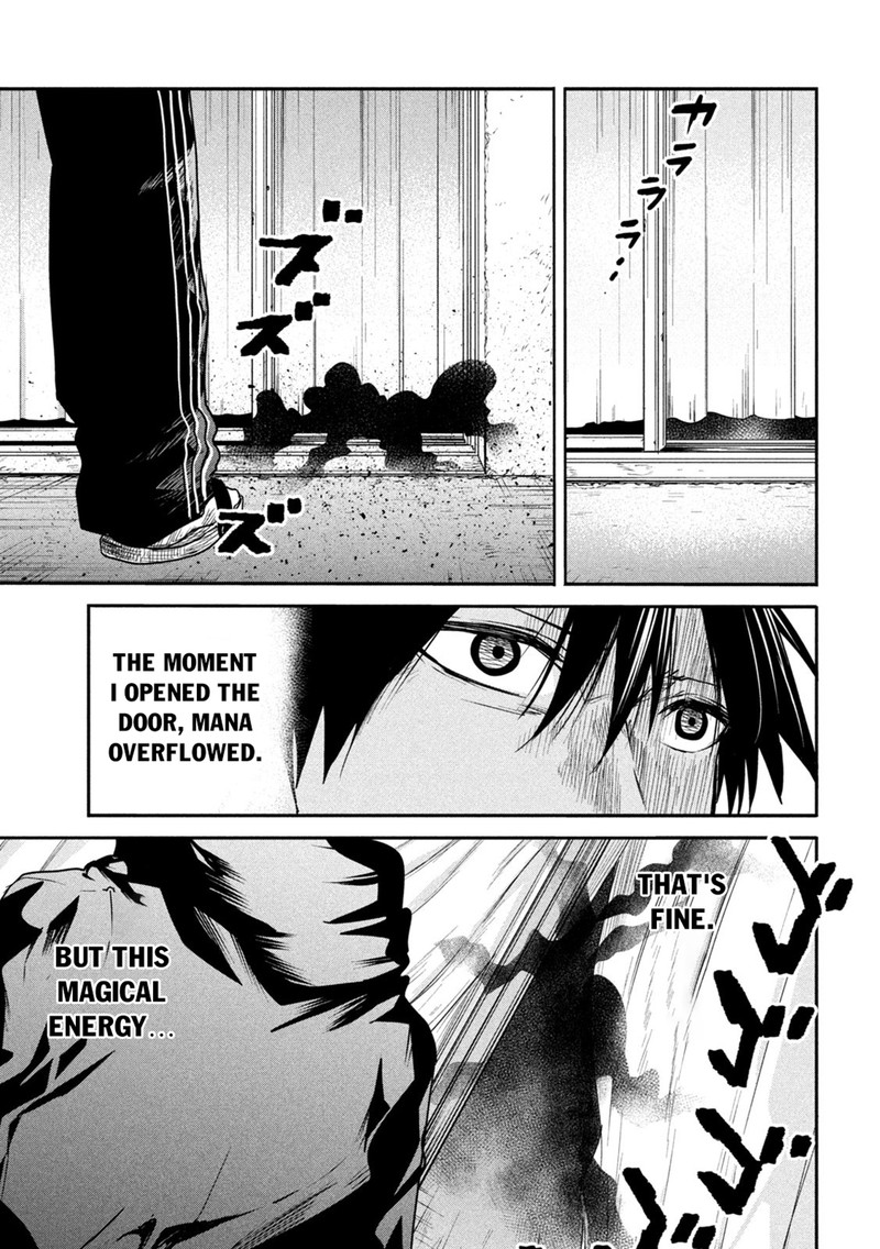 Isekai Kaeri No Daikenja Sama Wa Sore Demo Kossori Kurashite Iru Tsumori Desu 18 33