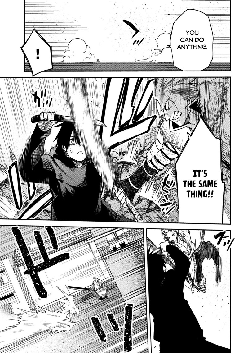 Isekai Kaeri No Daikenja Sama Wa Sore Demo Kossori Kurashite Iru Tsumori Desu 19 10