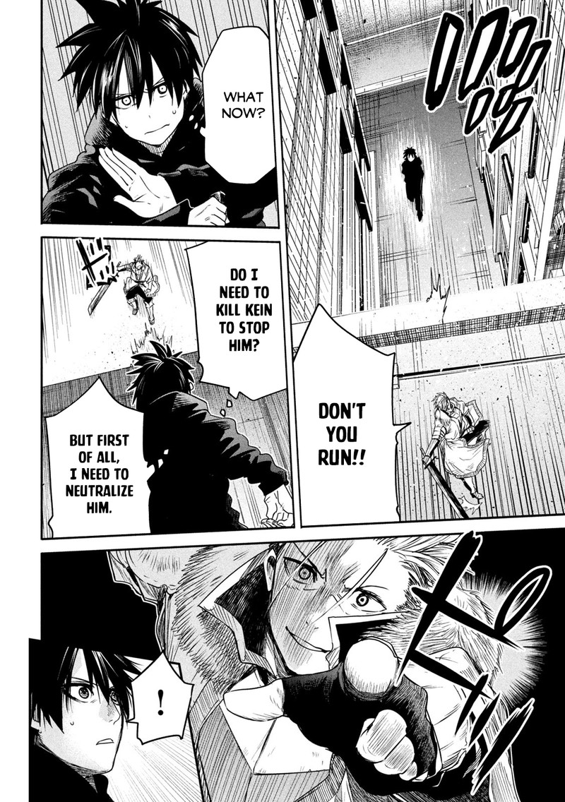 Isekai Kaeri No Daikenja Sama Wa Sore Demo Kossori Kurashite Iru Tsumori Desu 19 11