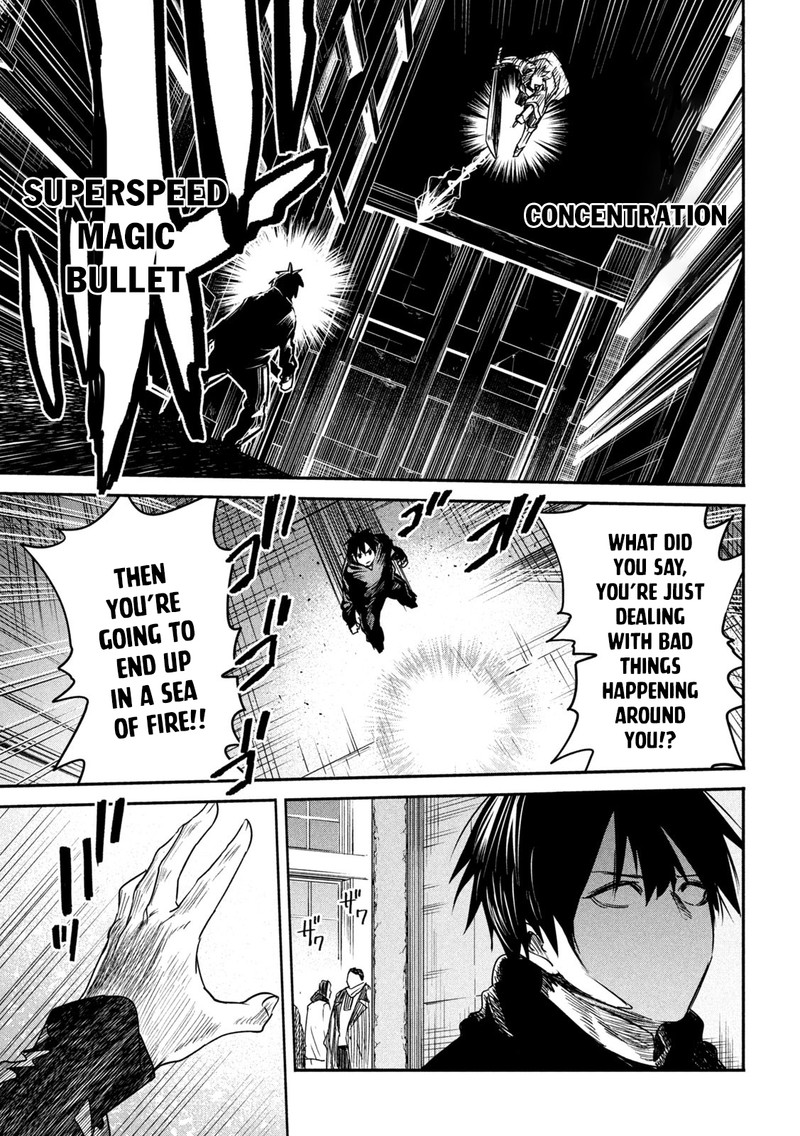Isekai Kaeri No Daikenja Sama Wa Sore Demo Kossori Kurashite Iru Tsumori Desu 19 12