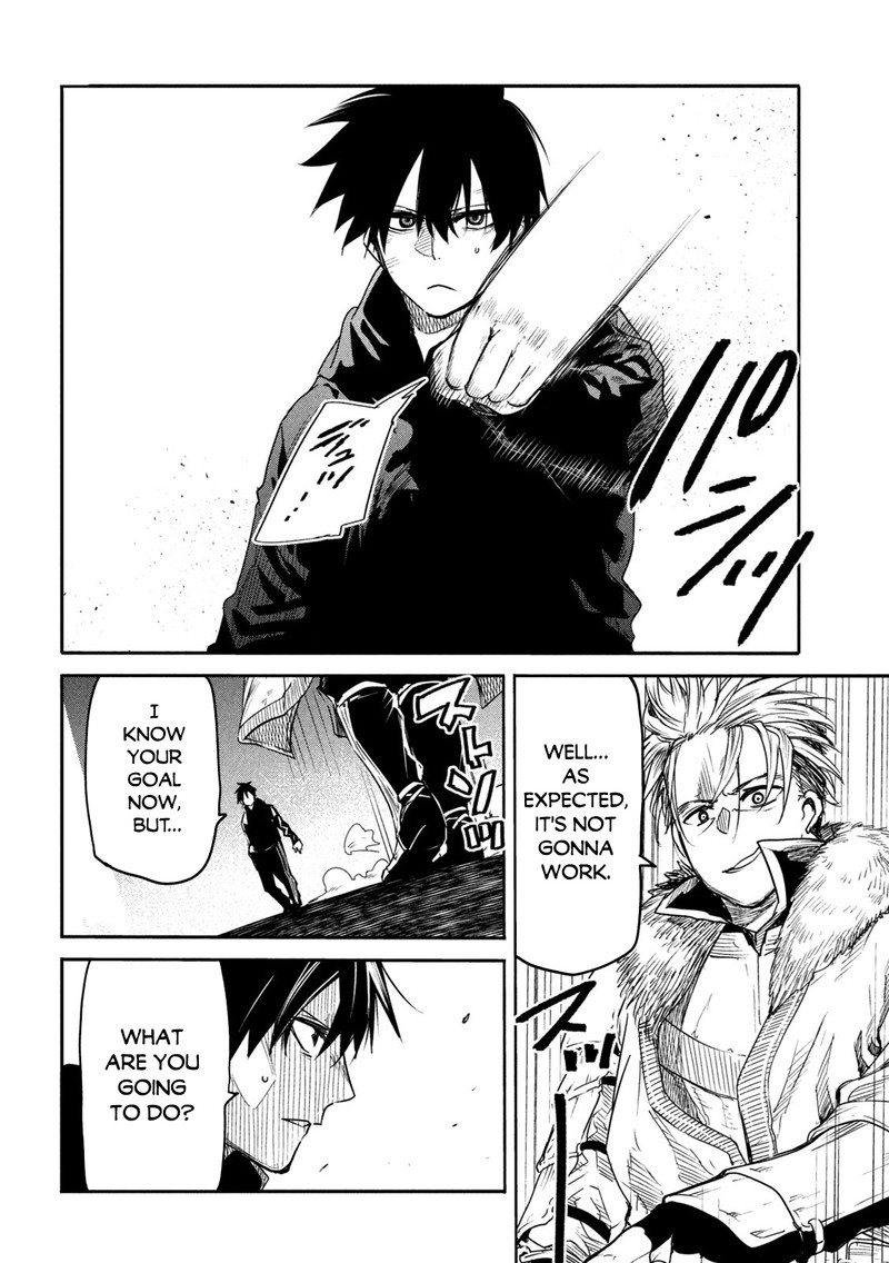 Isekai Kaeri No Daikenja Sama Wa Sore Demo Kossori Kurashite Iru Tsumori Desu 19 13