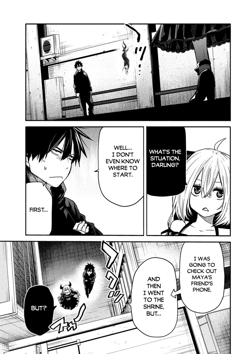 Isekai Kaeri No Daikenja Sama Wa Sore Demo Kossori Kurashite Iru Tsumori Desu 19 18