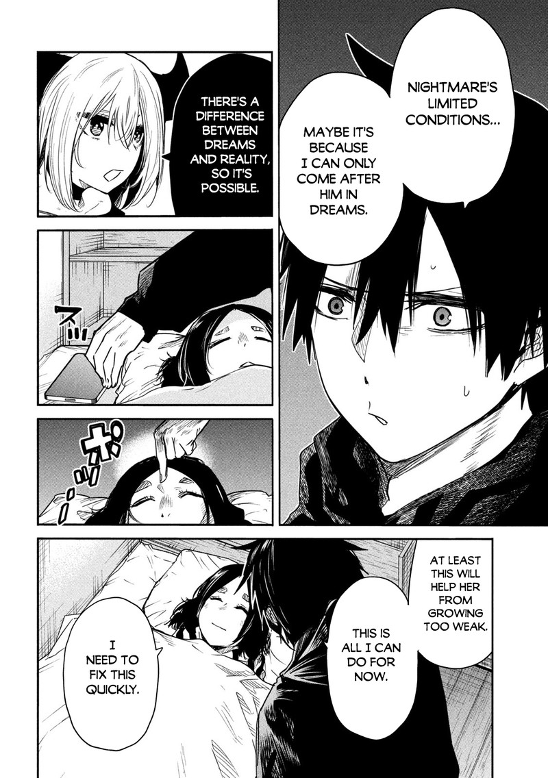 Isekai Kaeri No Daikenja Sama Wa Sore Demo Kossori Kurashite Iru Tsumori Desu 19 21