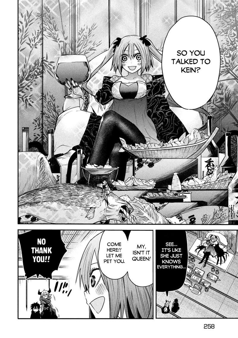 Isekai Kaeri No Daikenja Sama Wa Sore Demo Kossori Kurashite Iru Tsumori Desu 19 23