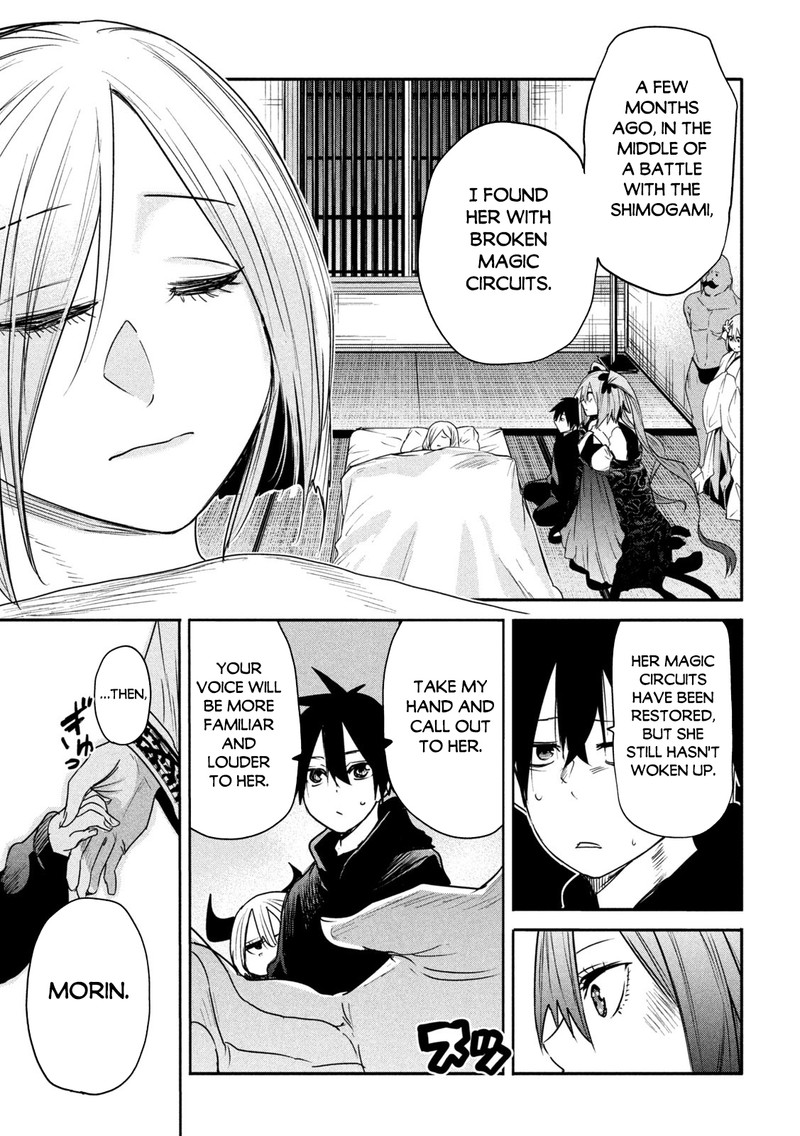 Isekai Kaeri No Daikenja Sama Wa Sore Demo Kossori Kurashite Iru Tsumori Desu 19 28